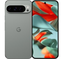 Смартфон Pixel 9 Pro XL 5G 16/512ГБ, Dual: nano SIM + eSIM, Hazel