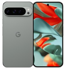 Смартфон Pixel 9 Pro XL 5G 16/512ГБ, Dual: nano SIM + eSIM, Hazel