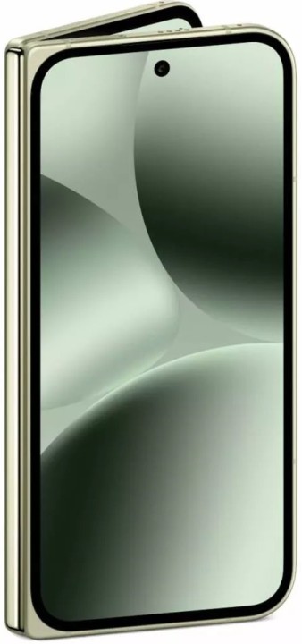 Смартфон Pixel 10 Pro Fold 5G 16/256ГБ, Dual: nano SIM + eSIM, Jade