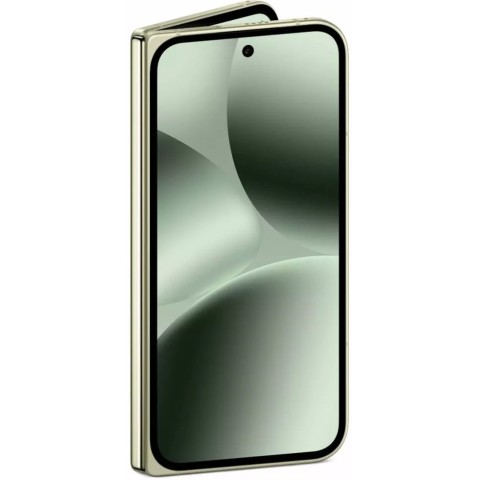 Смартфон Pixel 10 Pro Fold 5G 16/512ГБ, Dual: nano SIM + eSIM, Jade