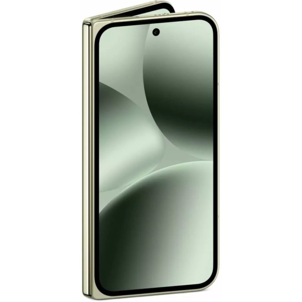 Смартфон Pixel 10 Pro Fold 5G 16/512ГБ, Dual: nano SIM + eSIM, Jade