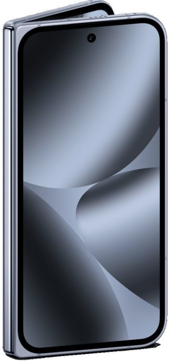 Смартфон Pixel 10 Pro Fold 5G 16/512ГБ, Dual: nano SIM + eSIM, Moonstone