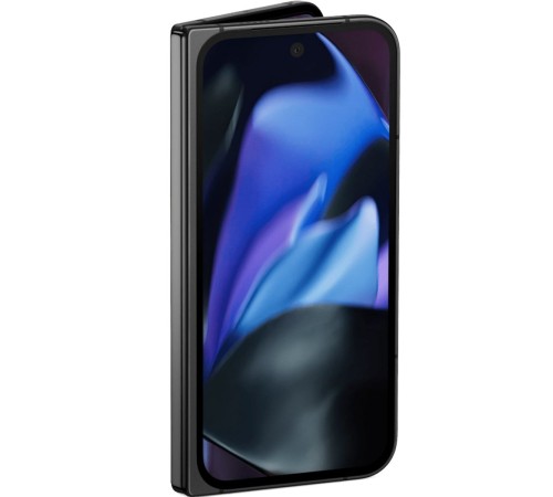 Смартфон Pixel 9 Pro Fold 5G 16/512 ГБ Obsidian: двойная связь nano SIM + eSIM