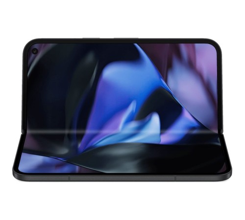 Смартфон Pixel 9 Pro Fold 5G 16/512 ГБ Obsidian: двойная связь nano SIM + eSIM