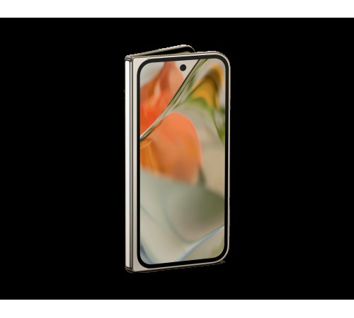 Смартфон Pixel 9 Pro Fold 5G 16/256 ГБ: стильный и мощный гаджет в цвете Porcelain