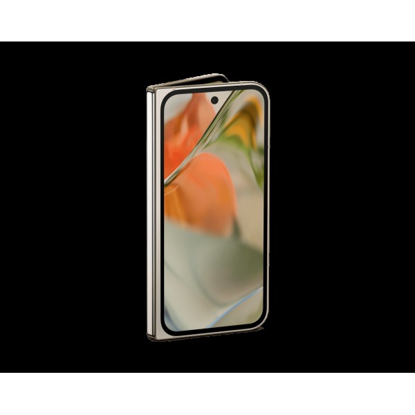 Смартфон Pixel 9 Pro Fold 5G 16/256ГБ, Dual: nano SIM + eSIM, Porcelain