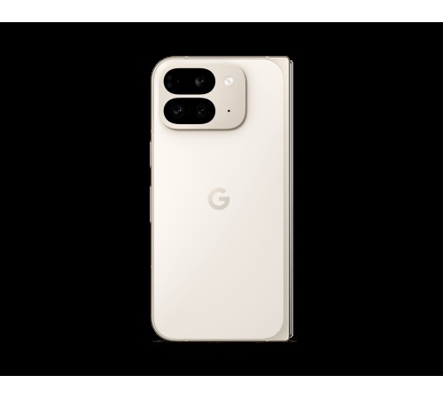 Смартфон Pixel 9 Pro Fold 5G 16/256 ГБ: стильный и мощный гаджет в цвете Porcelain