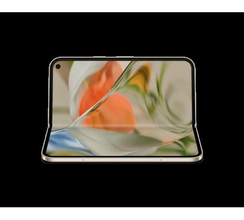 Смартфон Pixel 9 Pro Fold 5G 16/256 ГБ: стильный и мощный гаджет в цвете Porcelain