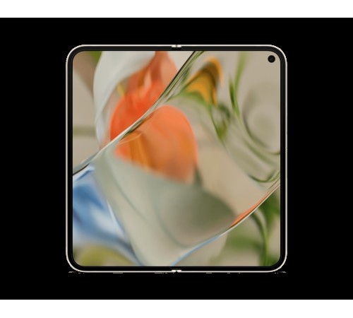 Смартфон Pixel 9 Pro Fold 5G 16/256 ГБ: стильный и мощный гаджет в цвете Porcelain