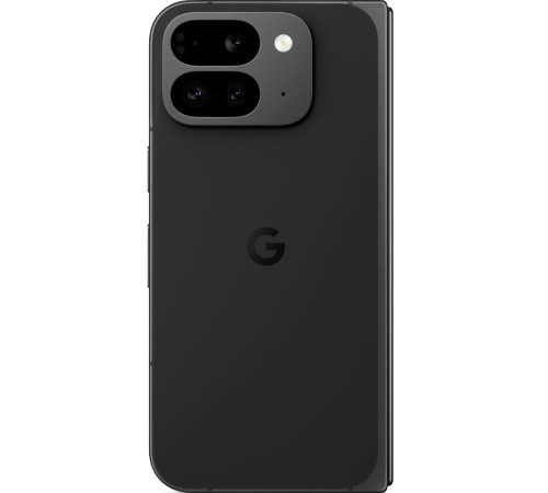Смартфон Pixel 9 Pro Fold 5G 16/256 ГБ Obsidian: двойная сим-карта (nano SIM + eSIM)