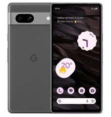 Смартфон Google Pixel 7A 8/128 ГБ, Dual: nano SIM + eSIM, US, Charcoal