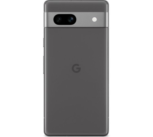 Смартфон Google Pixel 7A 8/128 ГБ, Dual: nano SIM + eSIM, US, Charcoal — стильный и мощный гаджет