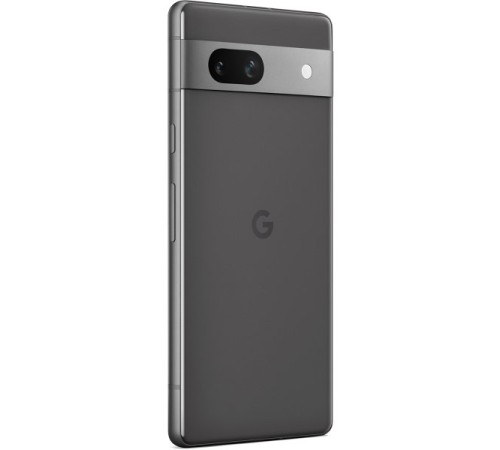 Смартфон Google Pixel 7A 8/128 ГБ, Dual: nano SIM + eSIM, US, Charcoal — стильный и мощный гаджет