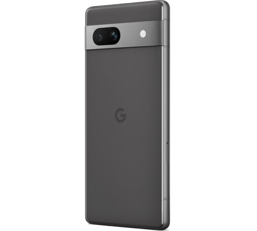 Смартфон Google Pixel 7A 8/128 ГБ, Dual: nano SIM + eSIM, US, Charcoal — стильный и мощный гаджет