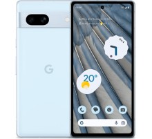 Смартфон Google Pixel 7A 8/128 ГБ, Dual: nano SIM + eSIM, GB, Sea