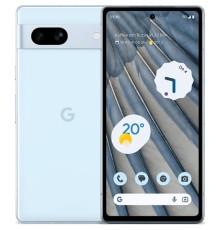 Смартфон Google Pixel 7A 8/128 ГБ, Dual: nano SIM + eSIM, GB, Sea