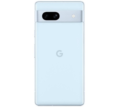 Смартфон Google Pixel 7A 8/128 ГБ: мощный производитель и стильный дизайн