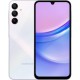 Смартфон Samsung Galaxy A15 6/128 ГБ, Dual nano SIM, RU — яркий синий цвет для вас
