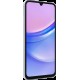 Смартфон Samsung Galaxy A15 6/128 ГБ, Dual nano SIM, RU — яркий синий цвет для вас