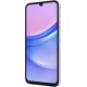 Смартфон Samsung Galaxy A15 6/128 ГБ, Dual nano SIM, RU — яркий синий цвет для вас
