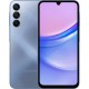 Смартфон Samsung Galaxy A15 8/256 ГБ, Dual nano SIM, синий — мощный гаджет для всех задач