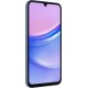 Смартфон Samsung Galaxy A15 8/256 ГБ, Dual nano SIM, синий — мощный гаджет для всех задач