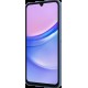 Смартфон Samsung Galaxy A15 8/256 ГБ, Dual nano SIM, синий — мощный гаджет для всех задач