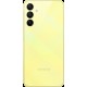 Смартфон Samsung Galaxy A15 4/128 ГБ Dual nano SIM в ярком жёлтом цвете