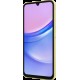 Смартфон Samsung Galaxy A15 4/128 ГБ Dual nano SIM в ярком жёлтом цвете