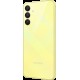 Смартфон Samsung Galaxy A15 4/128 ГБ Dual nano SIM в ярком жёлтом цвете