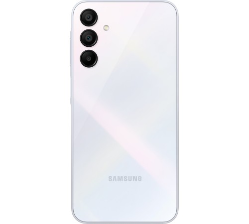 Смартфон Samsung Galaxy A15 6/128 ГБ в Light Blue: мощный и стильный выбор