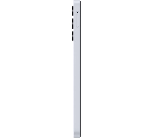 Смартфон Samsung Galaxy A15 6/128 ГБ в Light Blue: мощный и стильный выбор