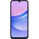 Смартфон Samsung Galaxy A15 8/256 ГБ, Dual nano SIM — стильный и мощный гаджет в синем цвете
