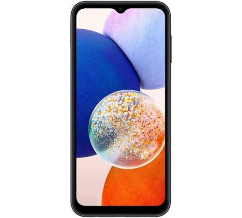 Смартфон Samsung Galaxy A14 4/64 ГБ, Dual nano SIM, чёрный — купить по выгодной цене.