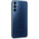 Смартфон Samsung Galaxy M15 6/128 ГБ, Dual nano SIM, цвет Dark Blue — официальная российская версия