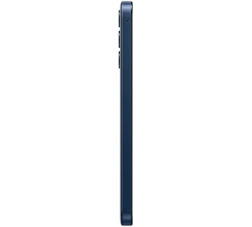 Смартфон Samsung Galaxy M15 6/128 ГБ, Dual nano SIM, цвет Dark Blue — официальная российская версия