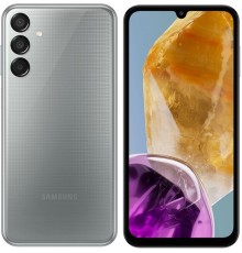 Смартфон Samsung Galaxy M15 6/128 ГБ, Dual nano SIM, RU, Gray