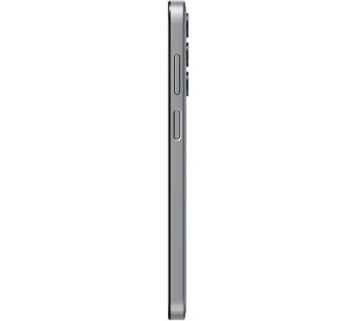 Смартфон Samsung Galaxy M15 6/128 ГБ, Dual nano SIM — стильный и мощный гаджет в сером цвете