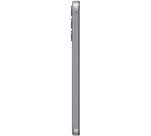 Смартфон Samsung Galaxy M15 6/128 ГБ, Dual nano SIM — стильный и мощный гаджет в сером цвете