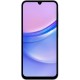 Смартфон Samsung Galaxy A15 8/256 ГБ, Dual nano SIM в цвете Light Blue: стильный и мощный выбор.