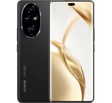 Смартфон Honor 200 Pro 12/512ГБ RU Черный