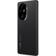 Смартфон Honor 200 Pro 12/512 ГБ RU в чёрном цвете — мощный выбор для ценителей качества.