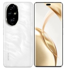 Смартфон Honor 200 Pro 12/512ГБ RU Белый