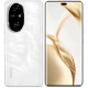 Смартфон Honor 200 Pro 12/512 ГБ RU в белом цвете — мощный выбор для ценителей качества.