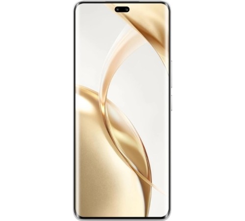 Смартфон Honor 200 Pro 12/512 ГБ RU в белом цвете — мощный выбор для ценителей качества.