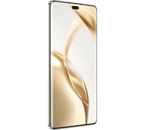 Смартфон Honor 200 Pro 12/512 ГБ RU в белом цвете — мощный выбор для ценителей качества.