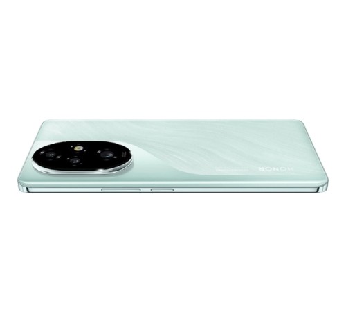 Смартфон Honor 200 Pro 12/512 ГБ RU в голубом цвете