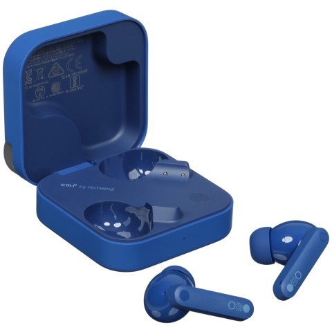 Беспроводные наушники Nothing CMF Buds Pro 2, Blue