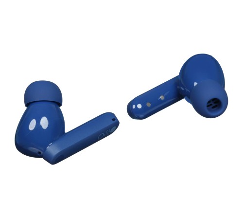 Беспроводные наушники Nothing CMF Buds Pro 2 Blue: качественный звук и комфорт Беспроводные наушники Nothing CMF Buds Pro 2 Blue: качественный звук и комфорт
