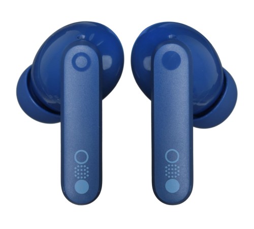 Беспроводные наушники Nothing CMF Buds Pro 2 Blue: качественный звук и комфорт Беспроводные наушники Nothing CMF Buds Pro 2 Blue: качественный звук и комфорт